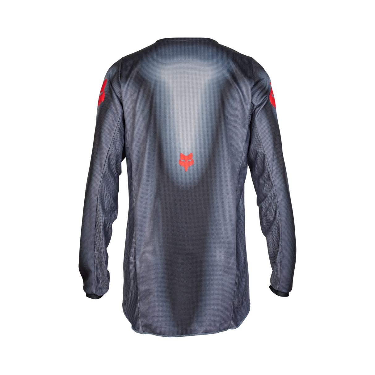 Fox 180 Interfere Jersey Grey/Red