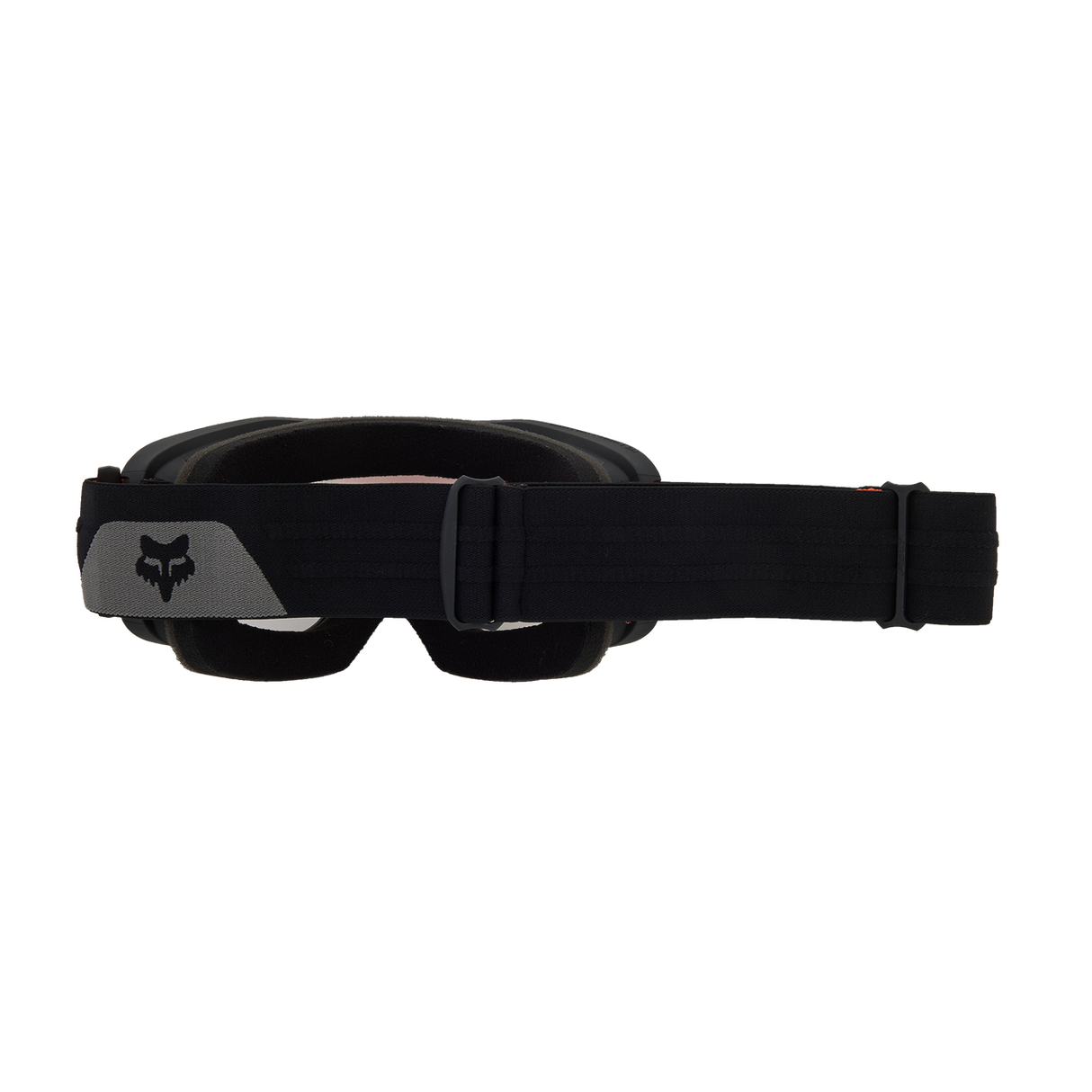 Fox Main X Goggles Black