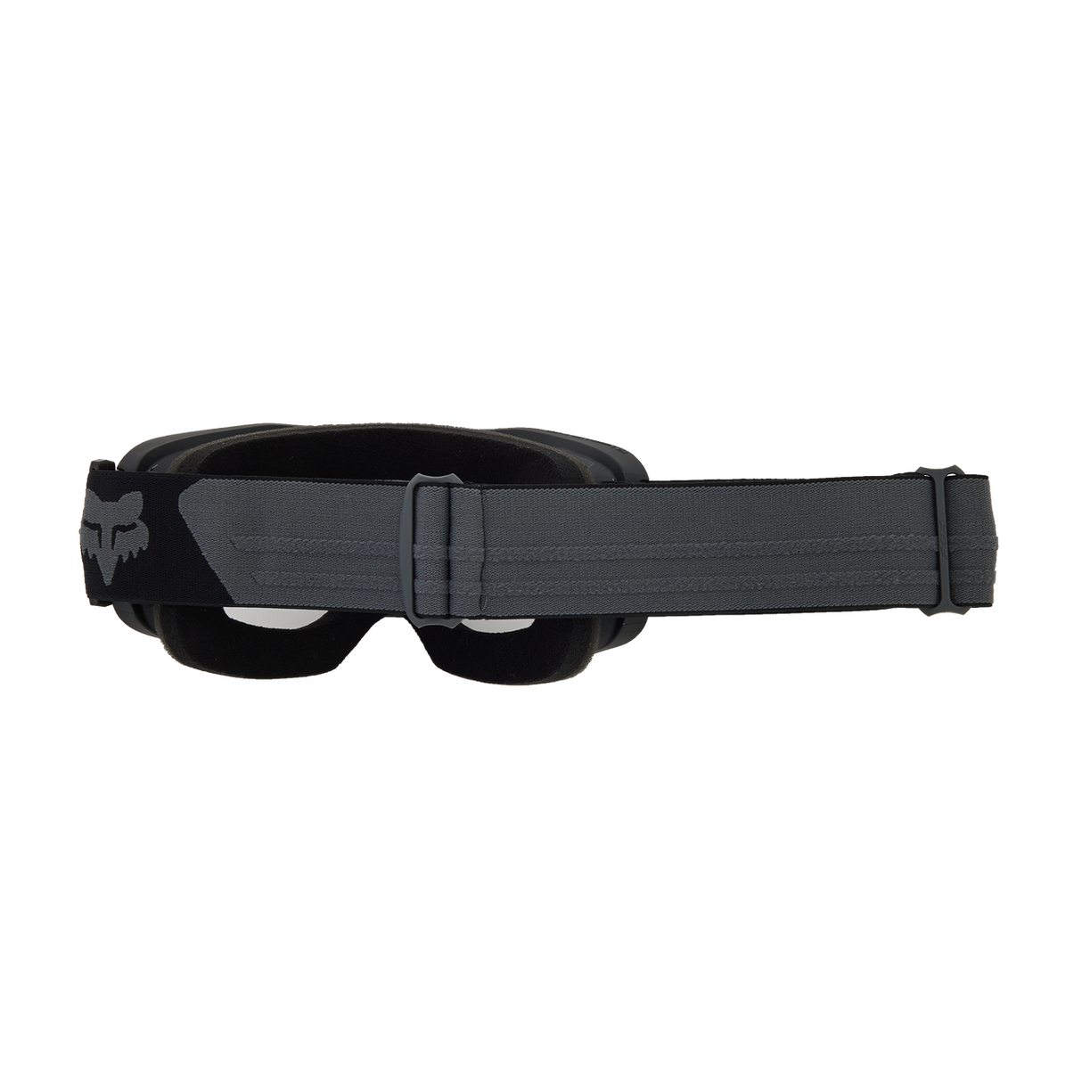 Fox Main Core Goggles Black/Grey