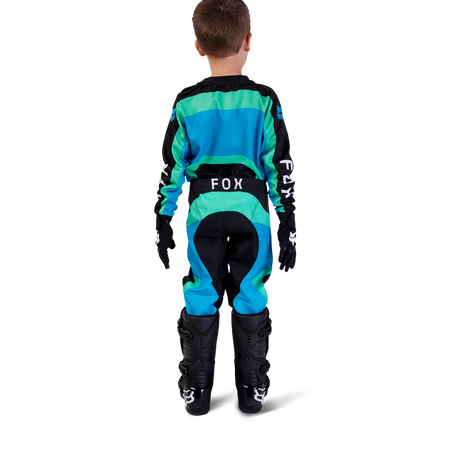 Fox Kids 180 Ballast Kit Combo Black/Blue
