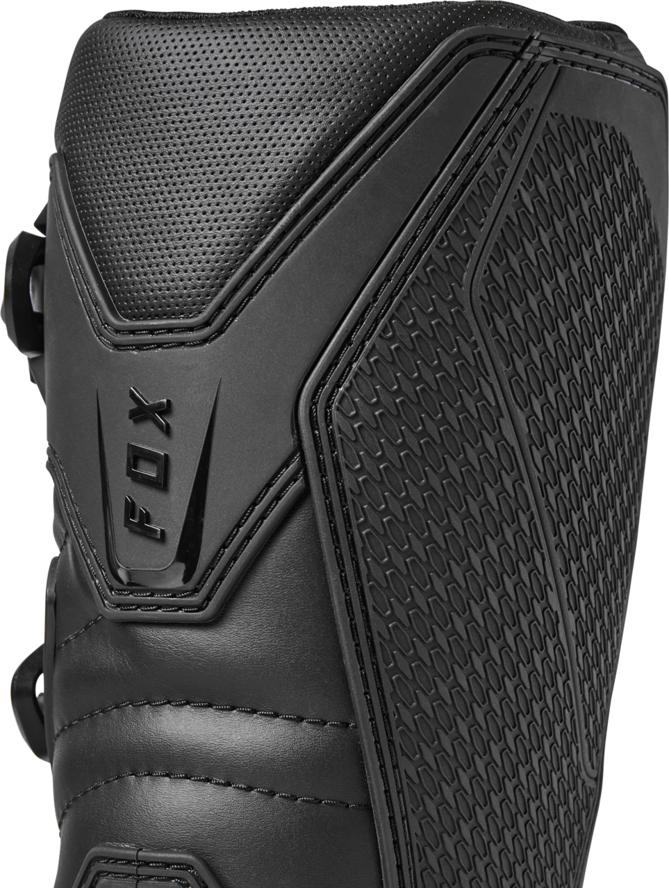 Fox Comp Boots Black