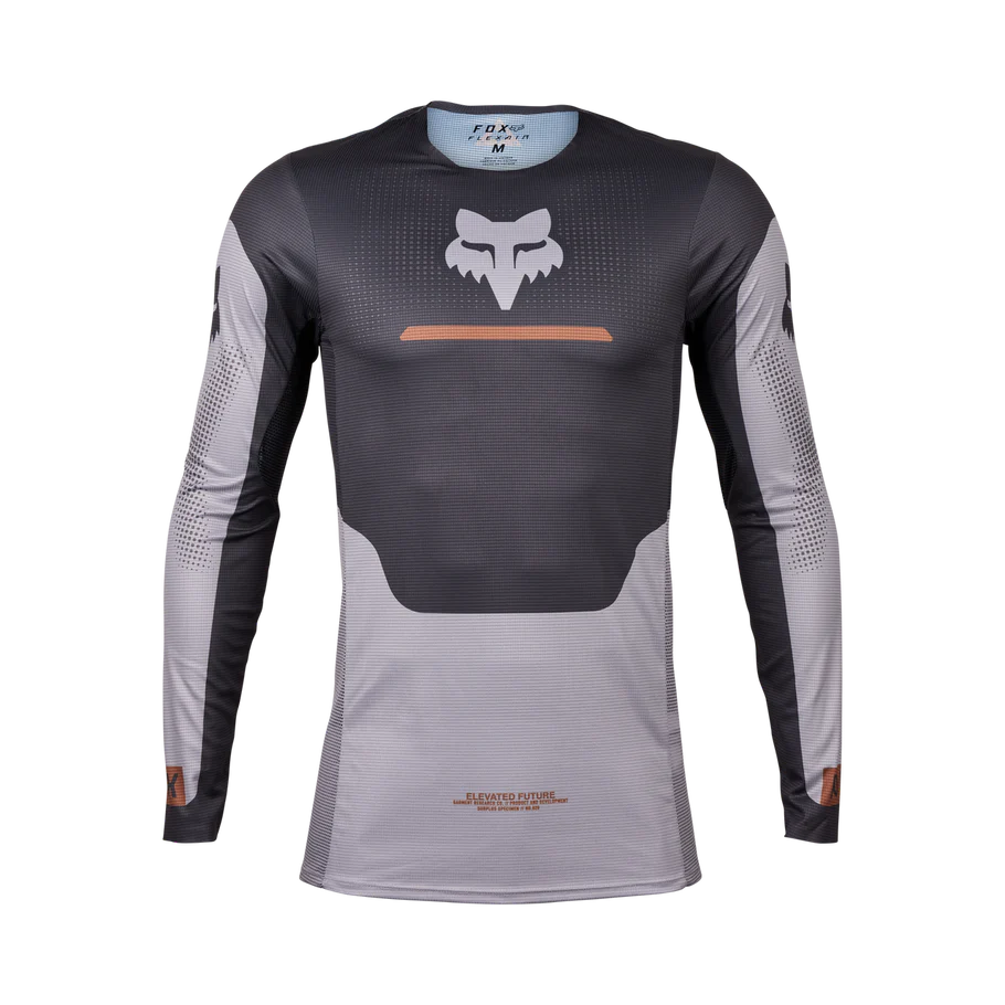 FOX FLEXAIR OPTICAL STEEL GREY KIT COMBO