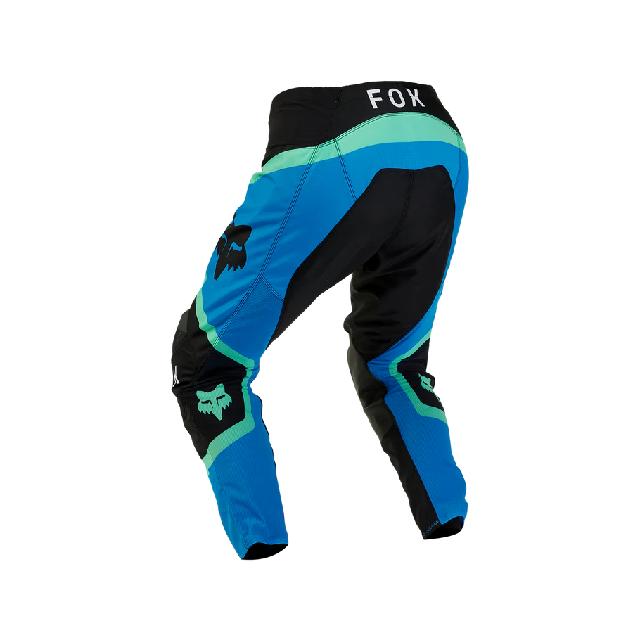 FOX 180 BALLAST BLACK/BLUE KIT COMBO