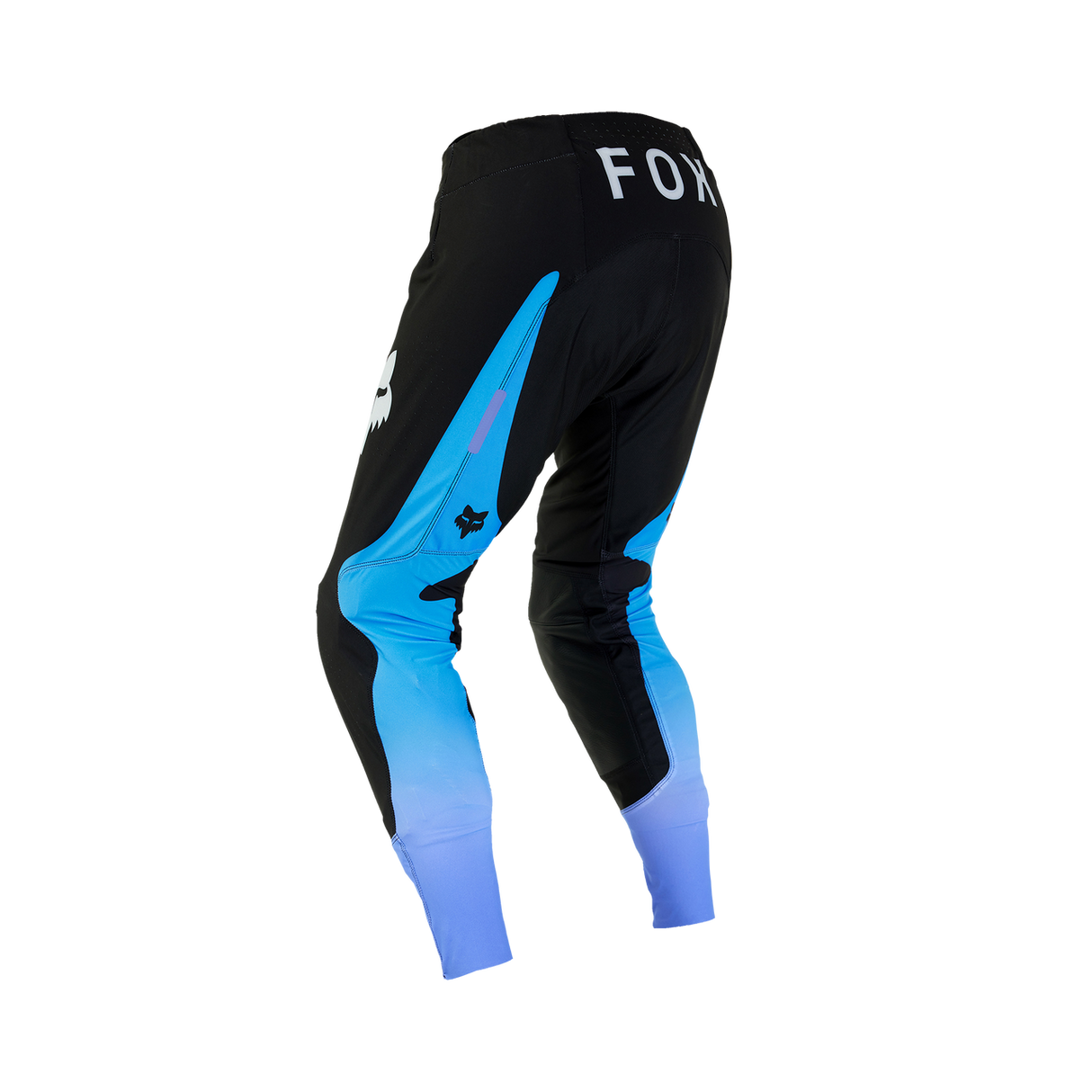 Fox Flexair Magnetic Pants Black/Purple