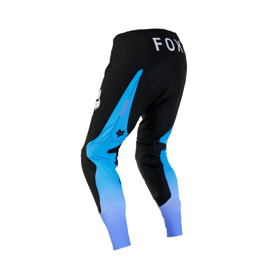 FOX FLEXAIR MAGNETIC BLACK/PURPLE KIT COMBO