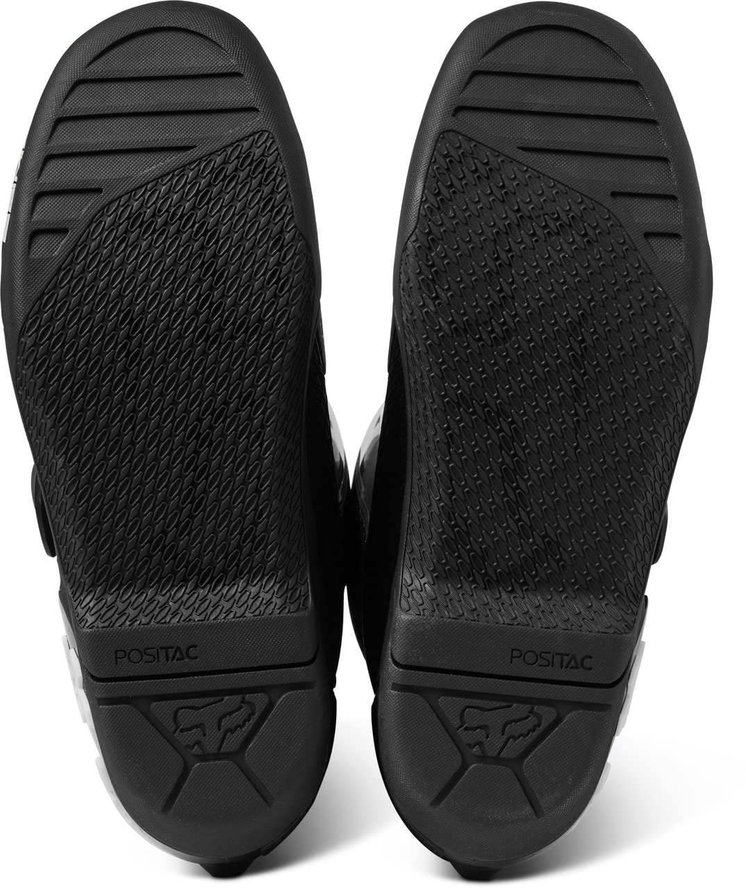 Fox Comp Boots Black