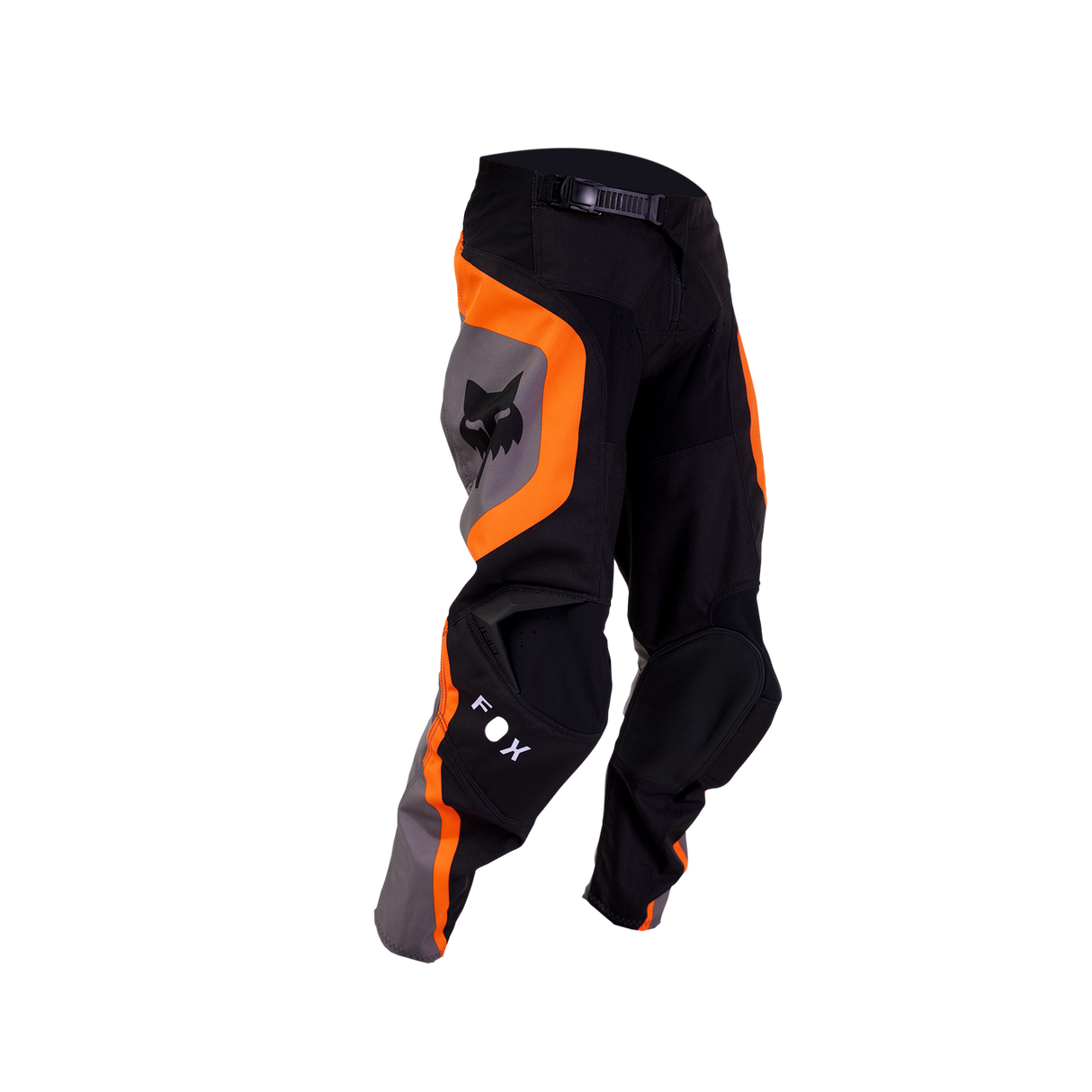 Fox Youth 180 Ballast Pants Black/Grey