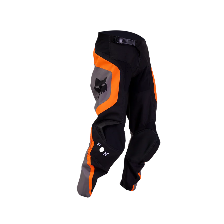 FOX YOUTH 180 BALLAST BLACK/GREY KIT COMBO