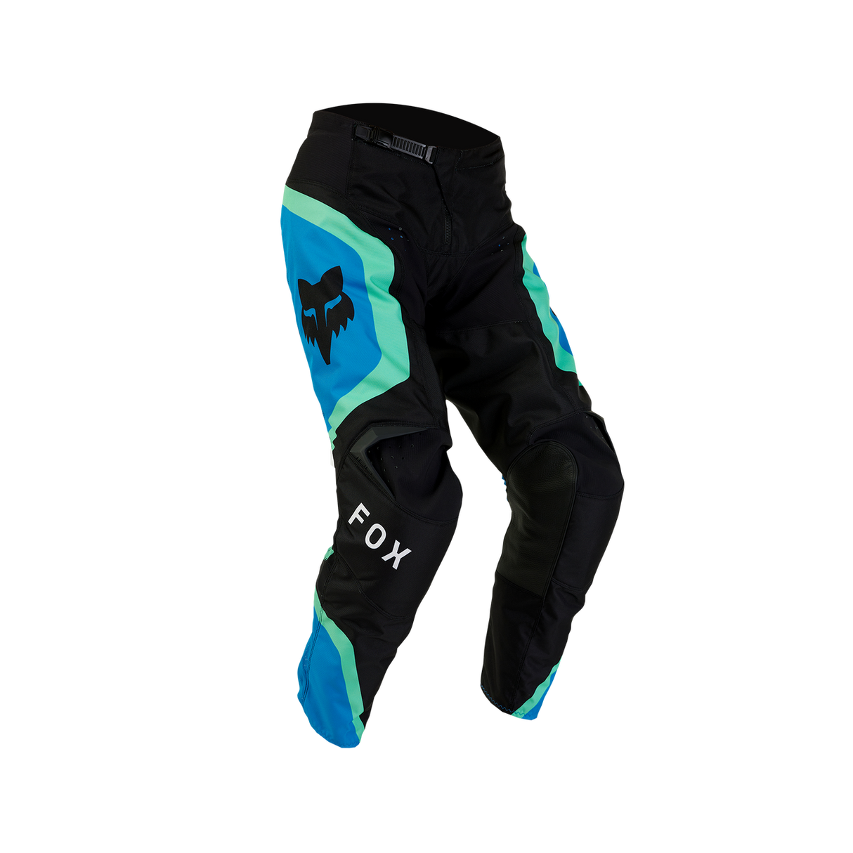 Fox 180 Ballast Pants Black/Blue