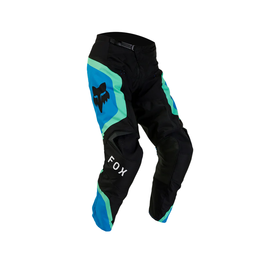 FOX 180 BALLAST BLACK/BLUE KIT COMBO