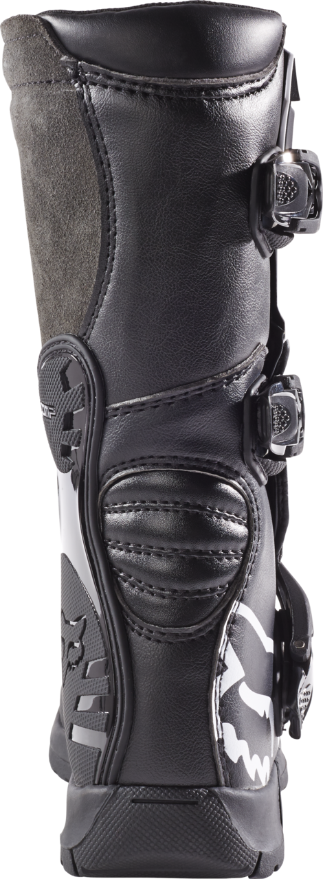 Fox Comp 3Y Boots Black