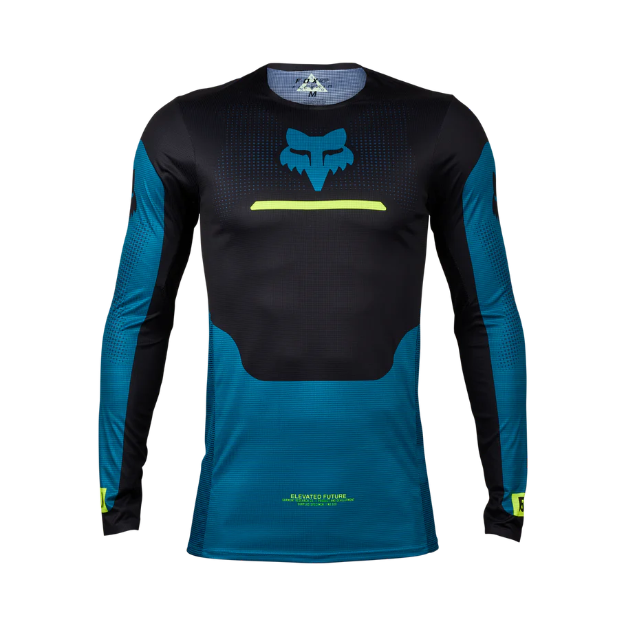 FOX FLEXAIR OPTICAL MAUI BLUE KIT COMBO