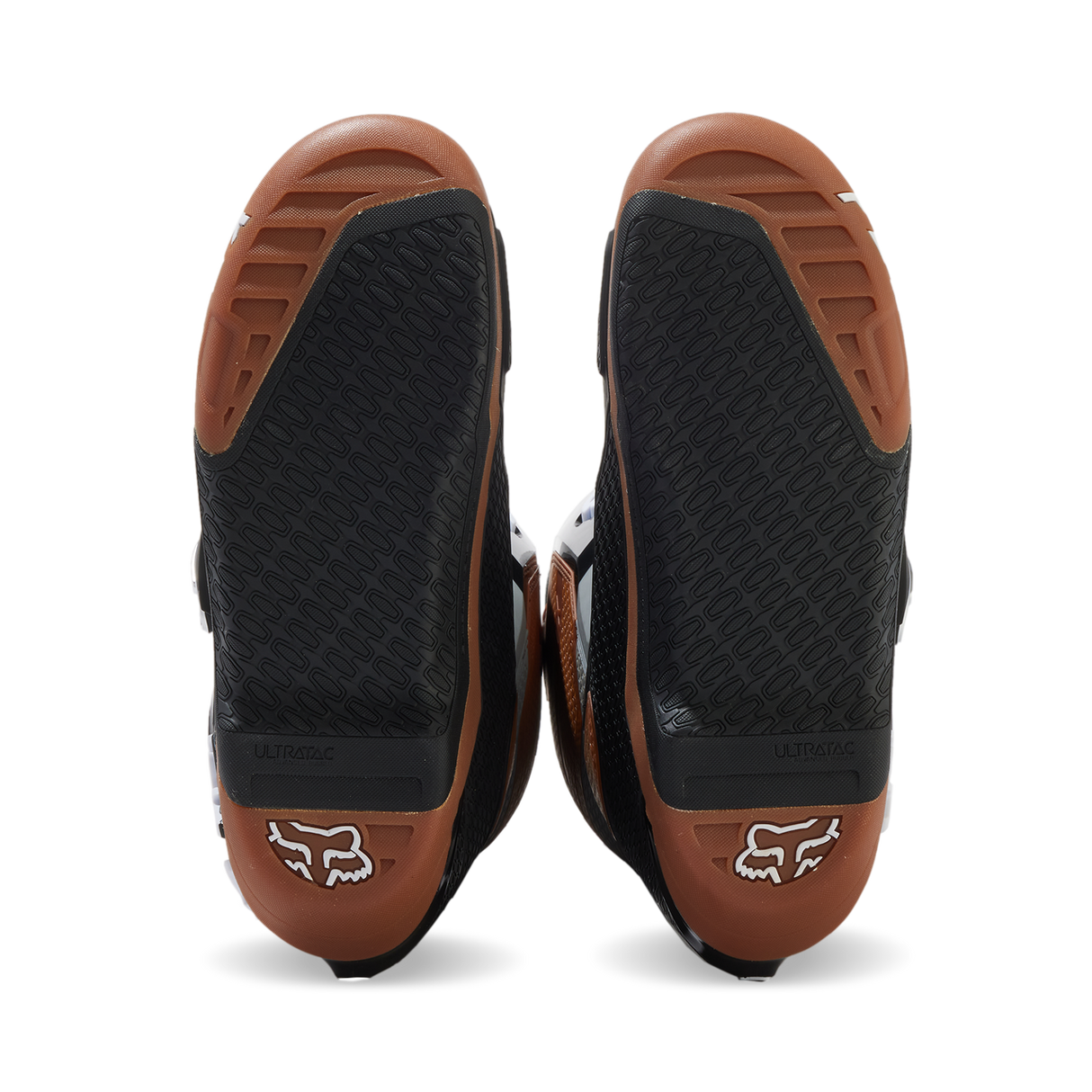 Fox Instinct Boots Black/Grey