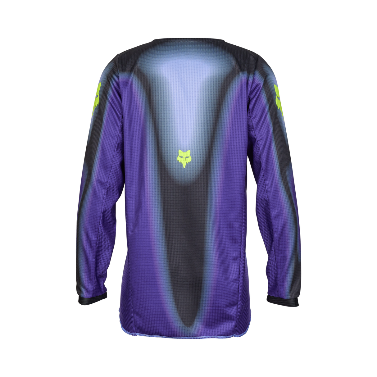 Fox Youth 180 Interfere Jersey Black/Blue