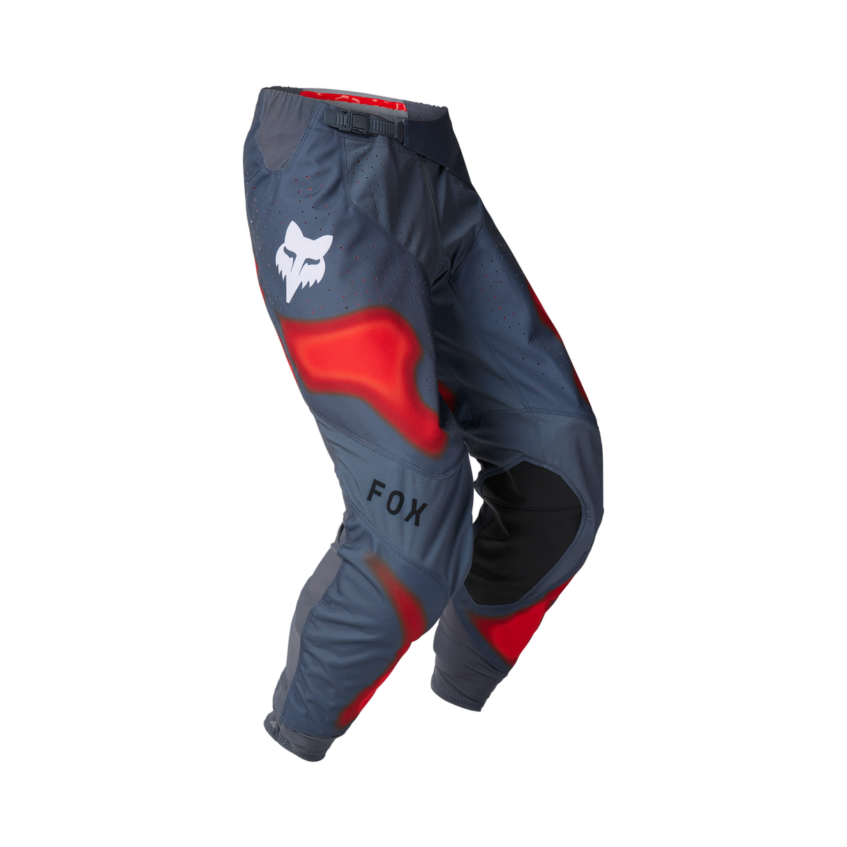 Fox 360 Volatile Pants Grey/Red