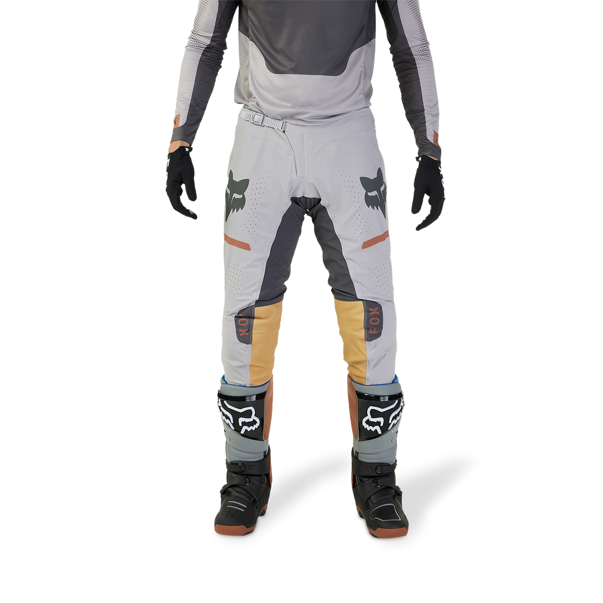 Fox Flexair Optical Pants Steel Grey