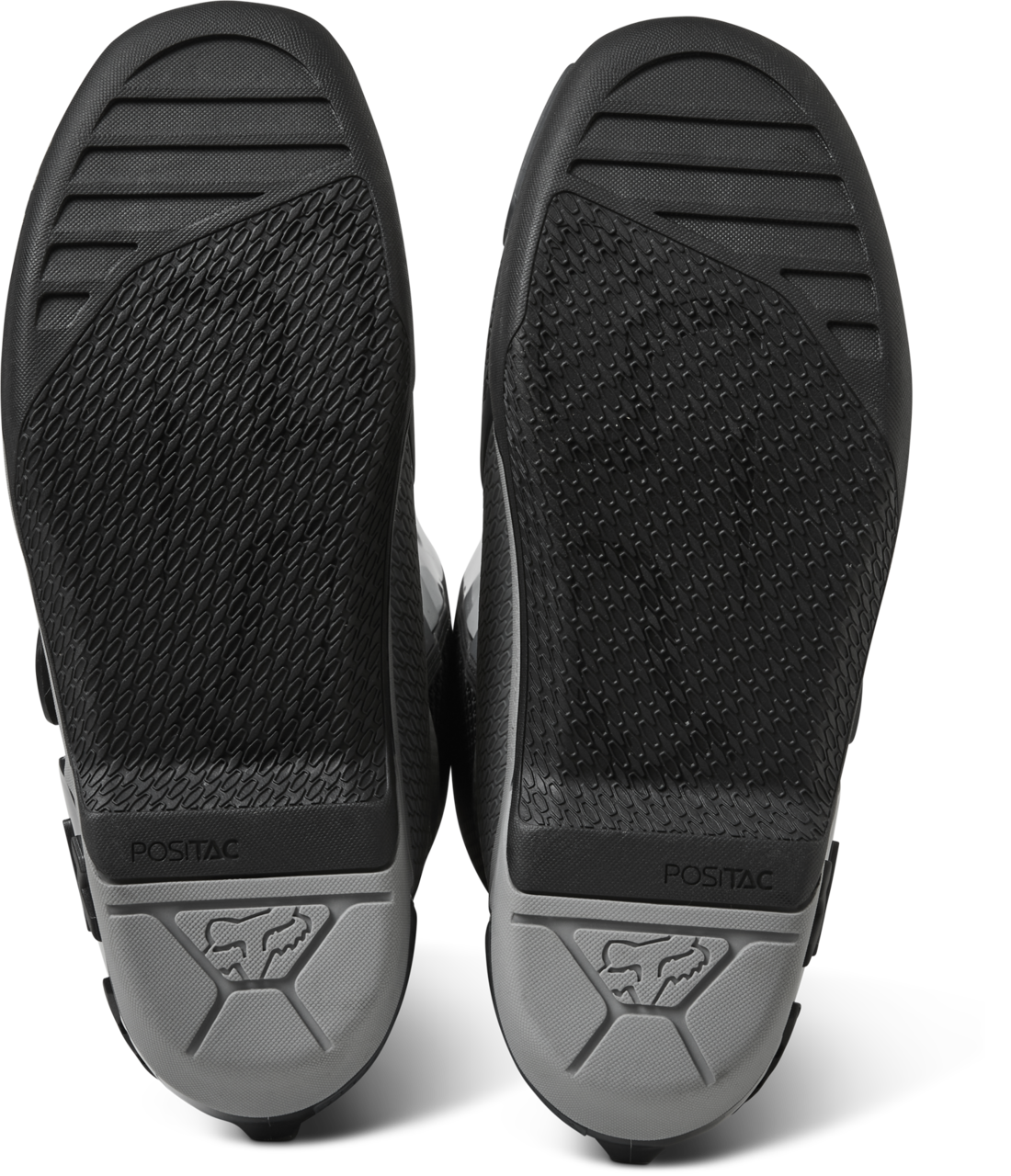 Fox Comp Boots Dark Shadow