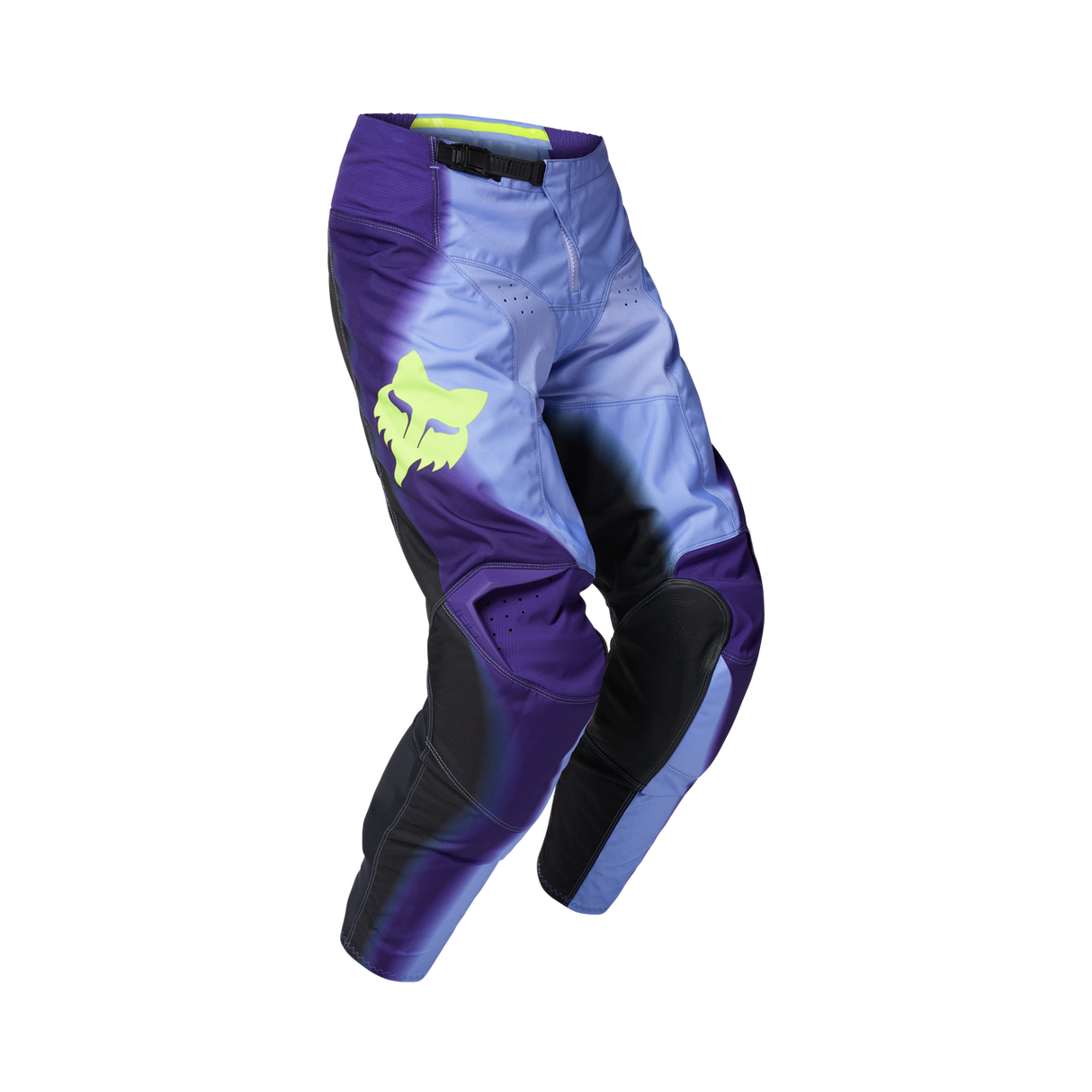 Fox 180 Interfere Pants Black/Blue