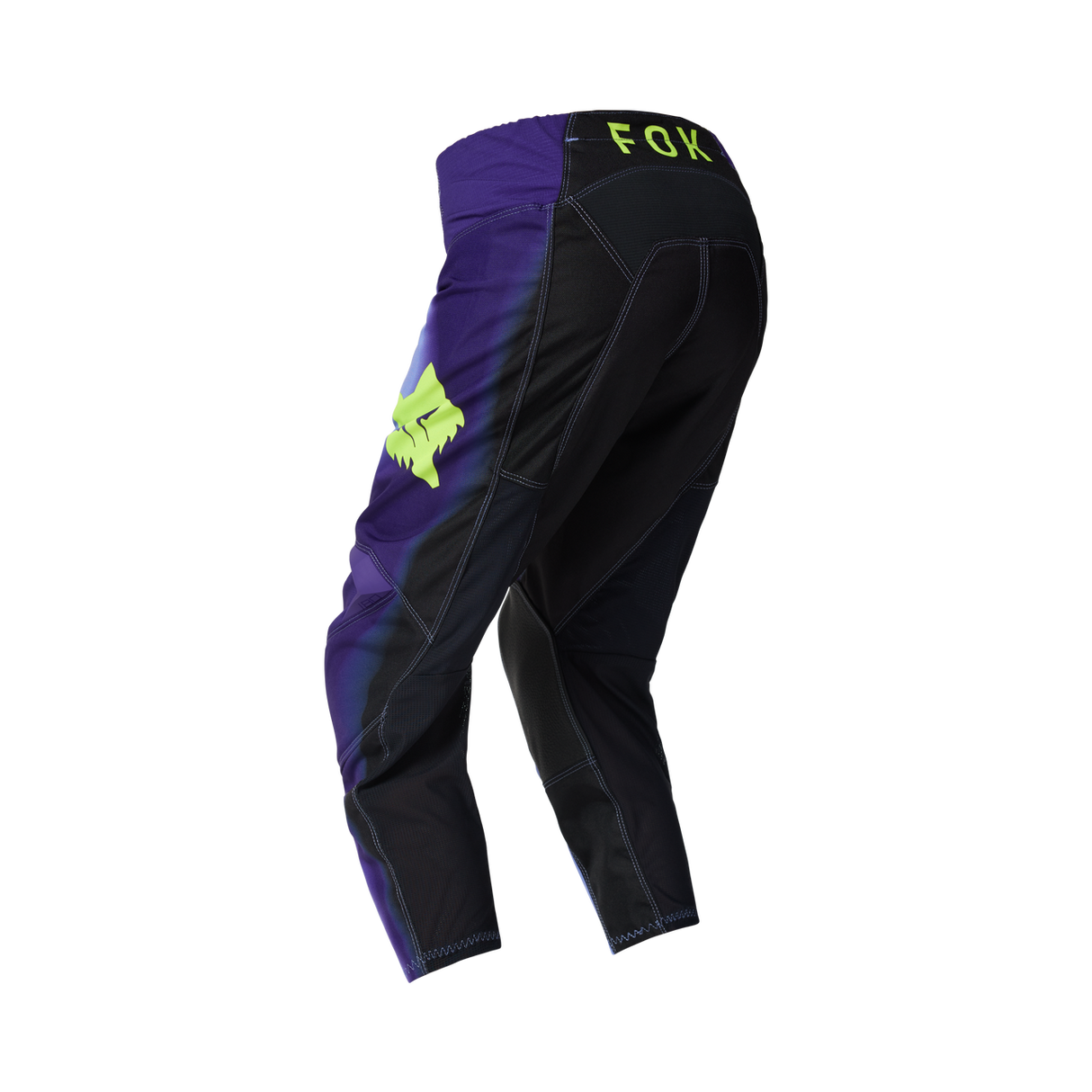 Fox Youth 180 Interfere Pants Black/Blue
