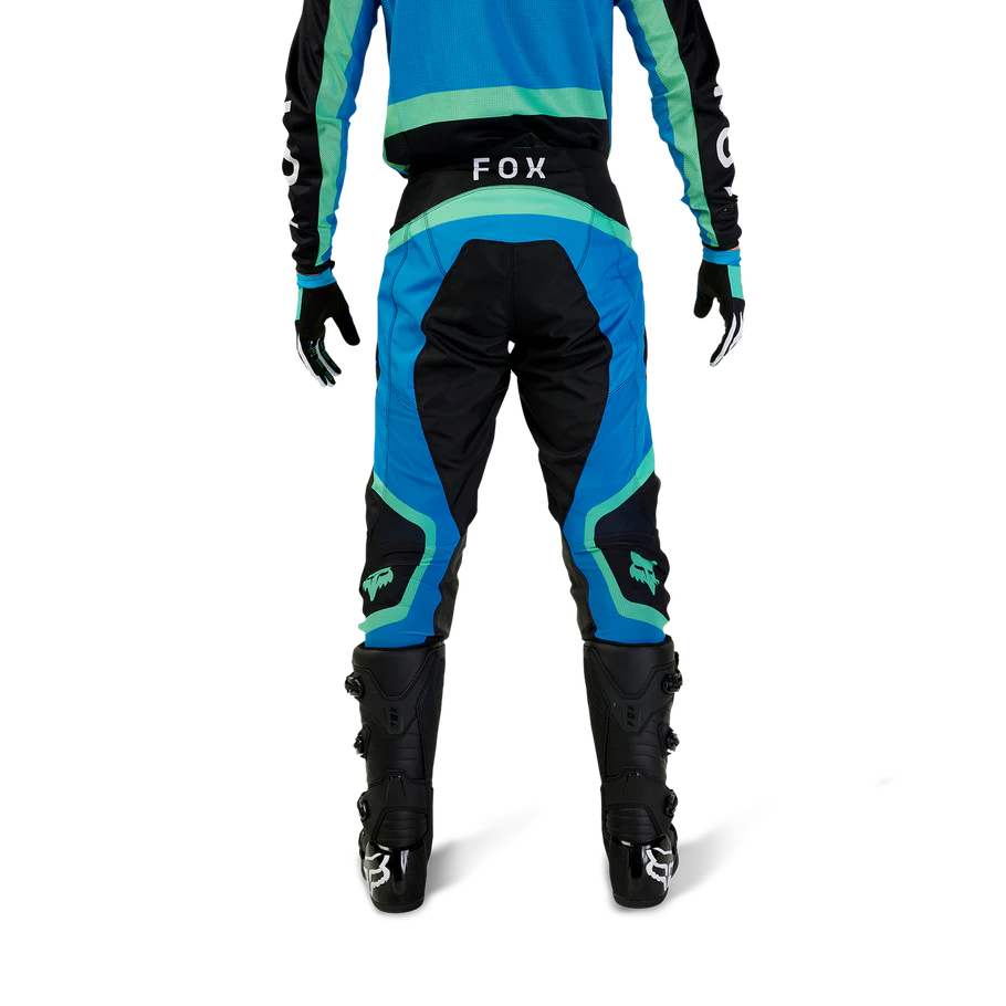 FOX 180 BALLAST BLACK/BLUE KIT COMBO