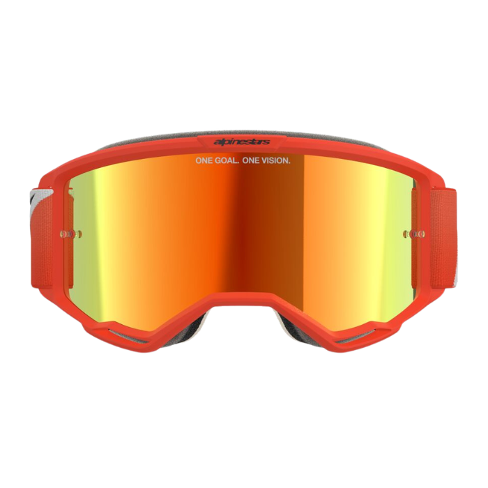 GOGGLE VISION 5 CORP ORANGE MI