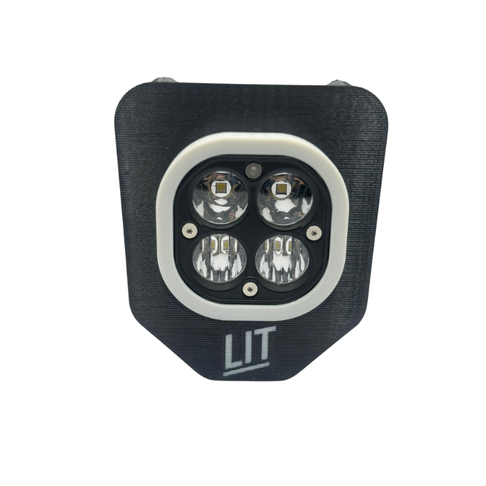 LIT Enduro Light Husqvarna 2024+ (Various colours)