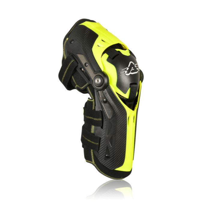 ACERBIS GORILLA KNEE GUARDS; VERIOUS COLOURS