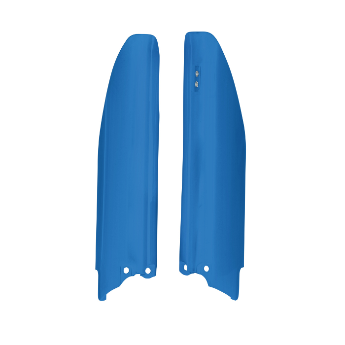 ACERBIS LOWER FORK COVER (VERIOUS COLOURS) RM-Z 450 18-25 RM-Z 250 19-25