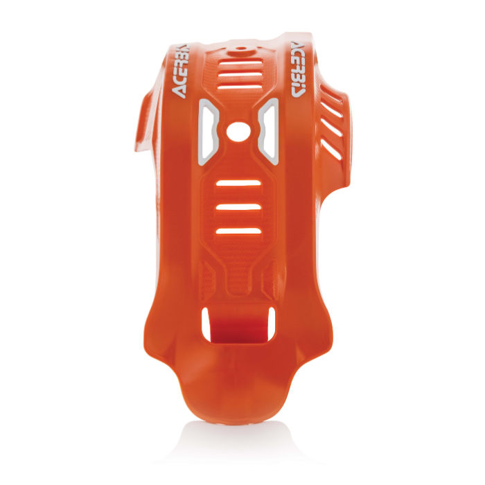 ACERBIS SKID PLATE (VERIOUS COLOURS) KTM SXF450 16-18 HUSKY FE450/501 17-19 FC450 16-18