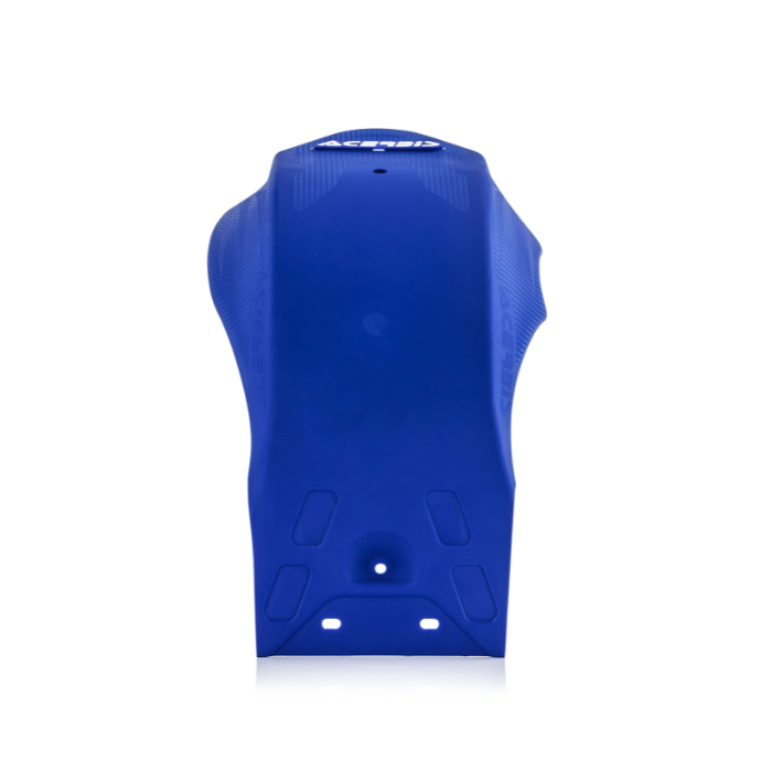 ACERBIS SKID PLATE (VERIOUS COLOURS) YAMAHA/FANTIC XEF/XXF/WR/YZ-F/YZ-FX 250-450 18-24