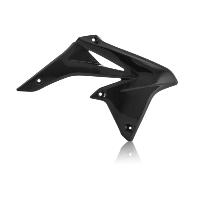 ACERBIS RADIATOR SCOOPS (VERIOUS COLOURS) RM-Z 250 10-18