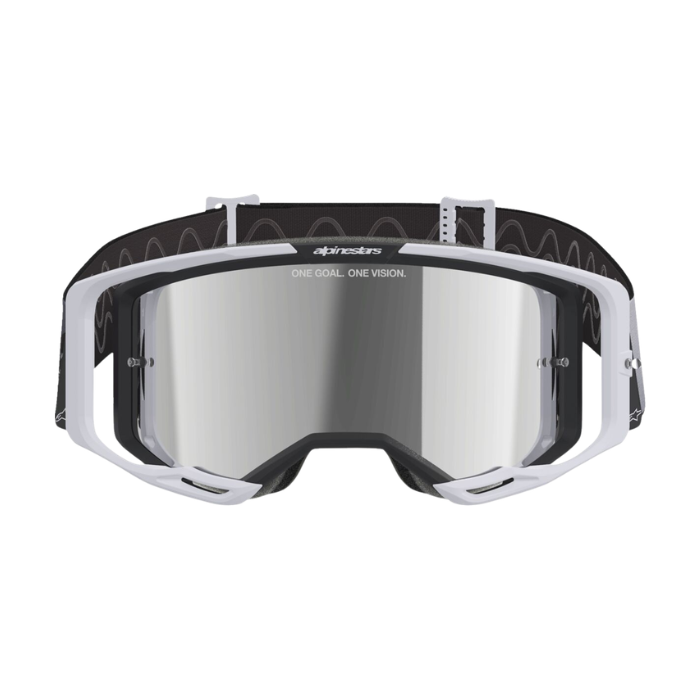 GOGGLE VISION 8 LAHND IRON/CAM
