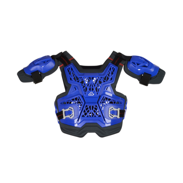 ACERBIS GRAVITY KID ROOST DEFLECTOR; VERIOUS COLOURS