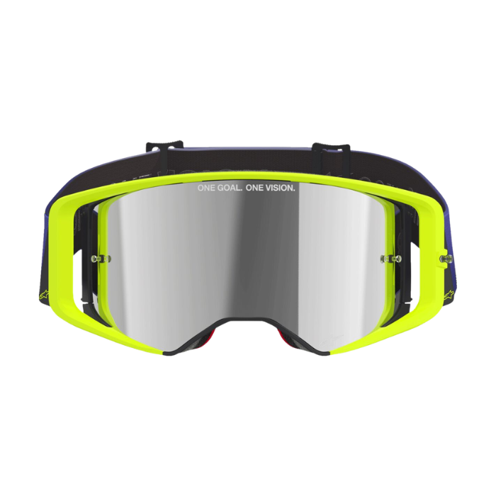 GOGGLE SUPERTECH CORP PURPLE/Y