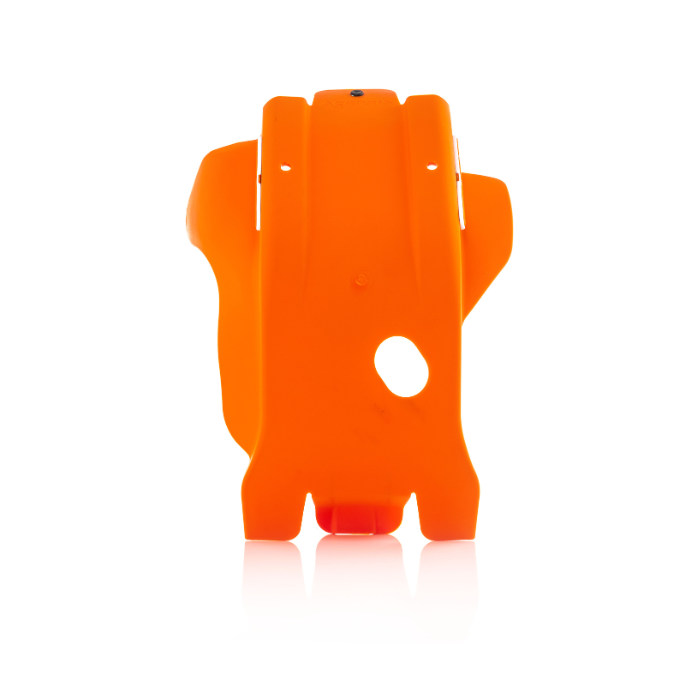 ACERBIS SKID PLATE (VERIOUS COLOURS) HUSKY FE250/350 17-19 for KTM EXC250/350F 17-19
