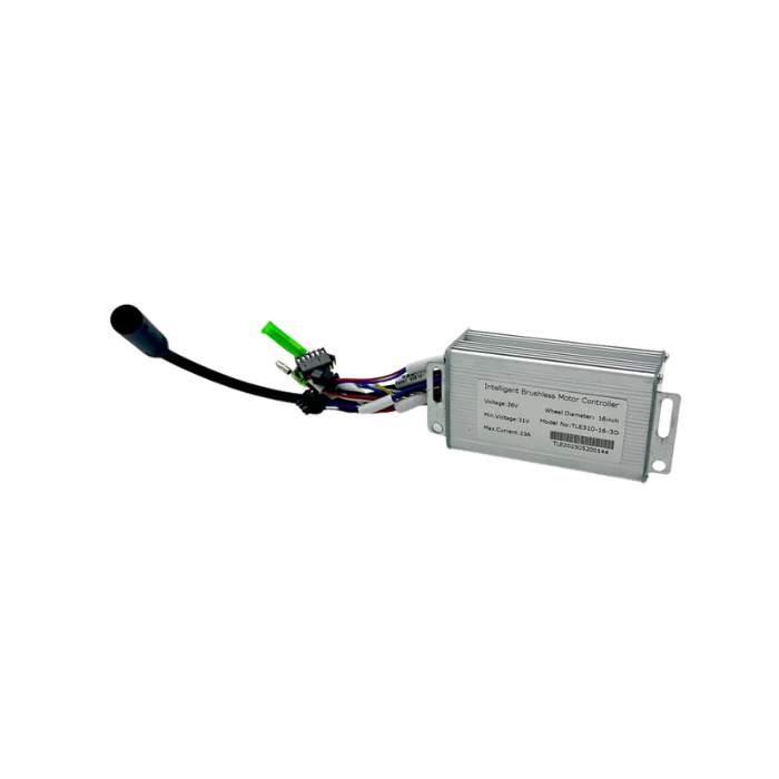 DUO Brushless 350w Controller 16" Master