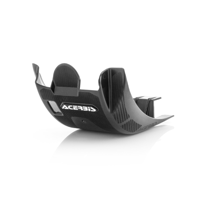 ACERBIS SKID PLATE (VERIOUS COLOUR) CRF250 R 18-21 CRF250/300 RX 19-21