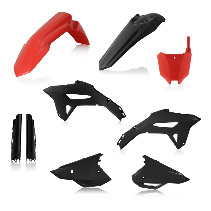 ACERBIS FULL PLASTIC KIT ORIGINAL HONDA CRF 250-450 21-24