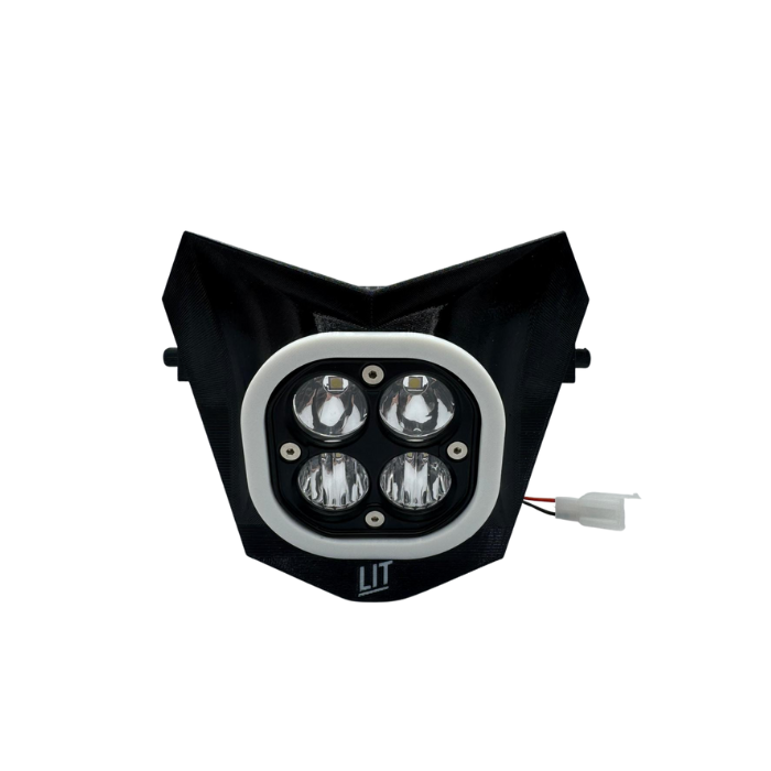 LIT Enduro Light Sherco 2024+ (Various colours)