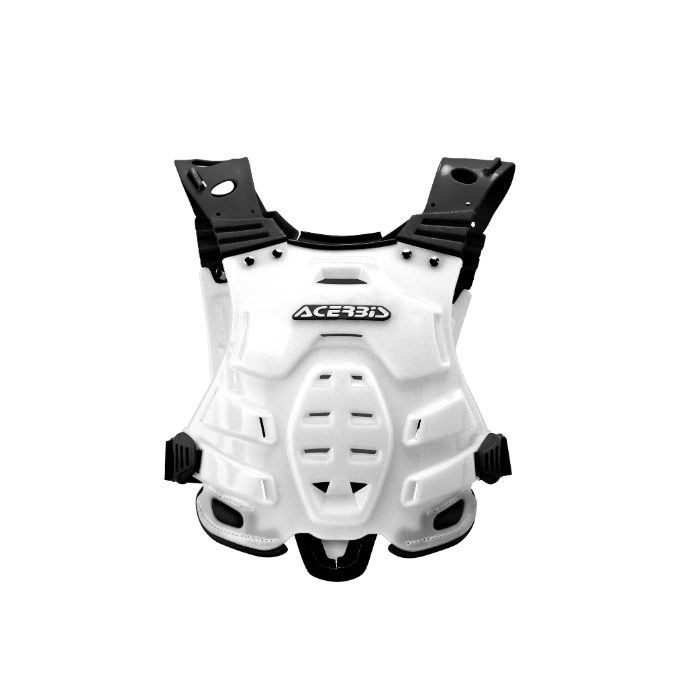 ACERBIS PROFILE CHEST PROTECTOR; VERIOUS COLOURS
