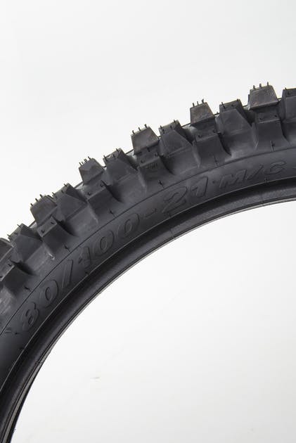 PIRELLI SCORPION™ MX EXTRA X - FRONT