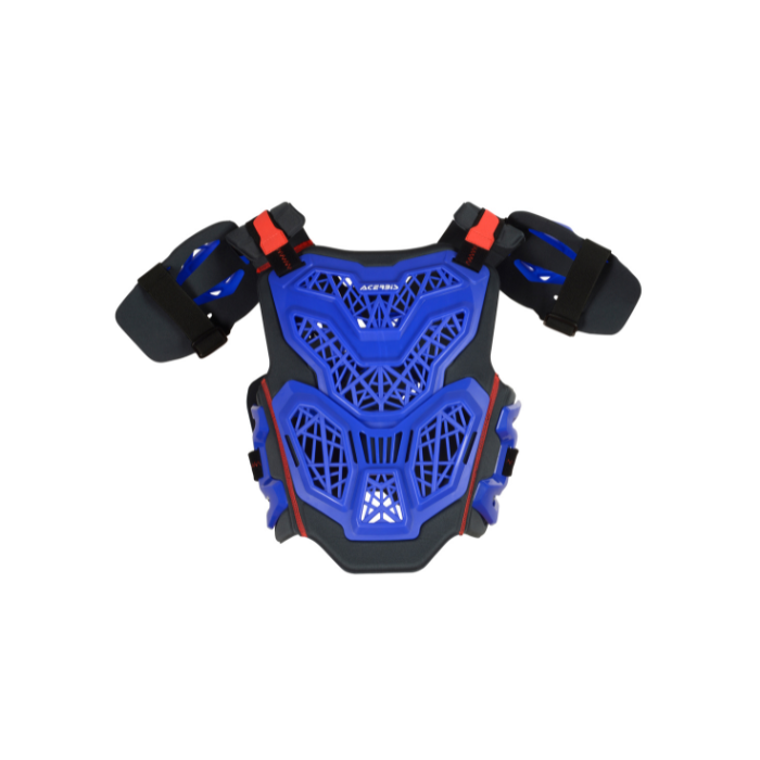 ACERBIS GRAVITY KID ROOST DEFLECTOR; VERIOUS COLOURS