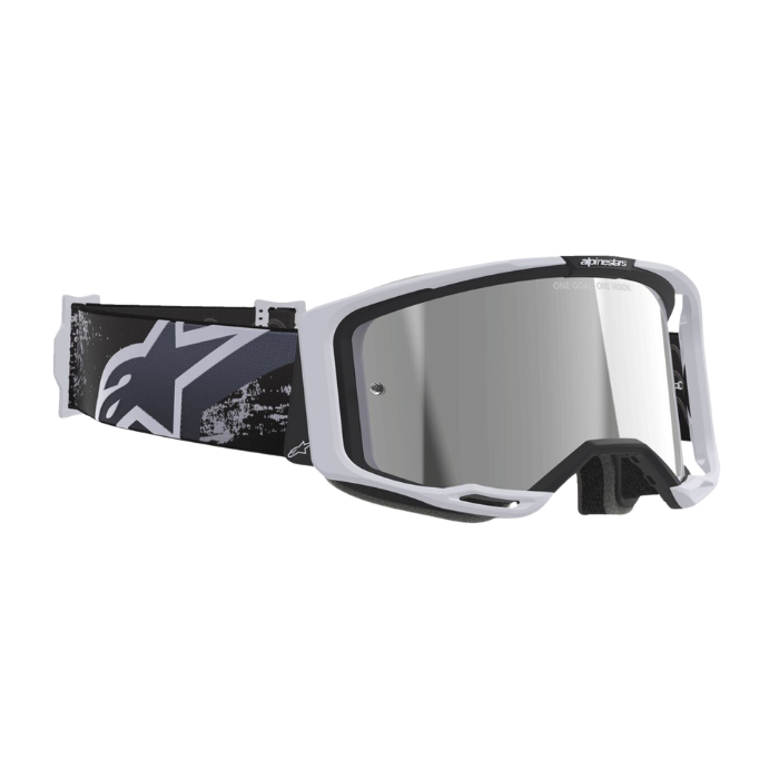 GOGGLE VISION 8 LAHND IRON/CAM