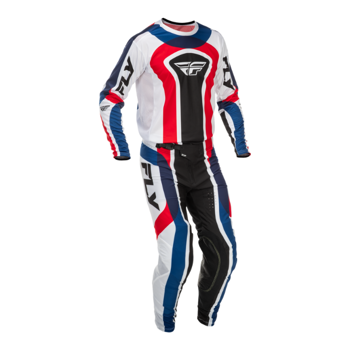 Lite SE Glory 2026 Kit Combo - Red/White/Blue