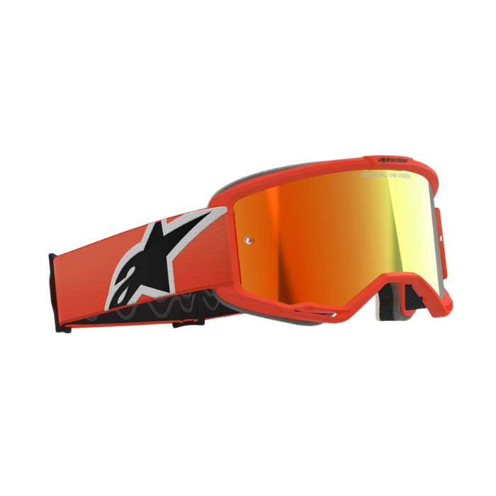 GOGGLE VISION 5 CORP ORANGE MI