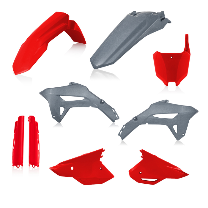 ACERBIS FULL PLASTIC KIT ORIGINAL HONDA CRF 250-450 21-24