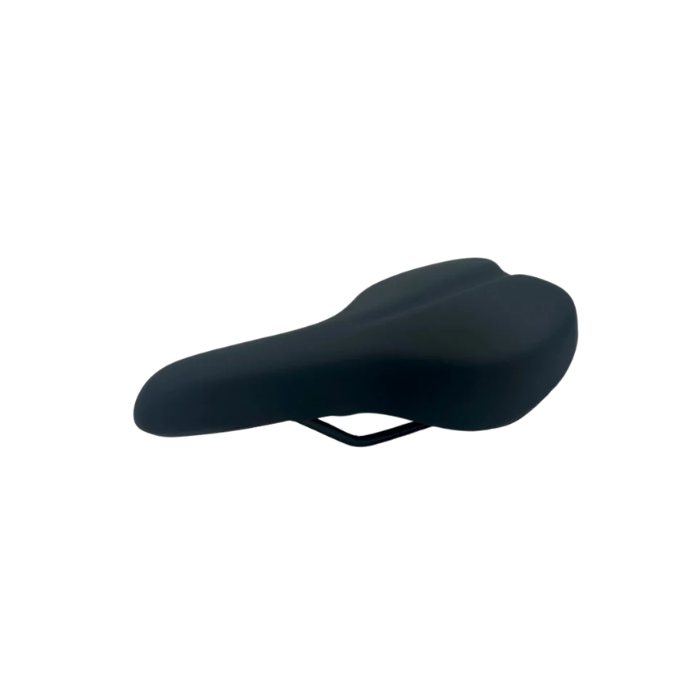 DUO Seat 12" Launch, 16" Master