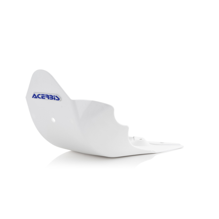 ACERBIS SKID PLATE (VERIOUS COLOURS) YAMAHA/FANTIC XEF/XXF/WR/YZ-F/YZ-FX 250-450 18-24