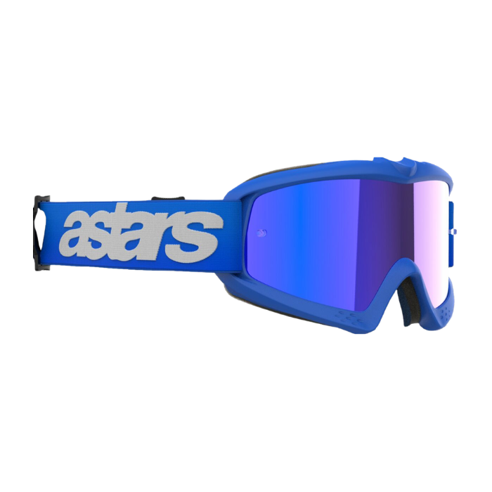GOGGLE YTH VISION BLAZE BL MIR
