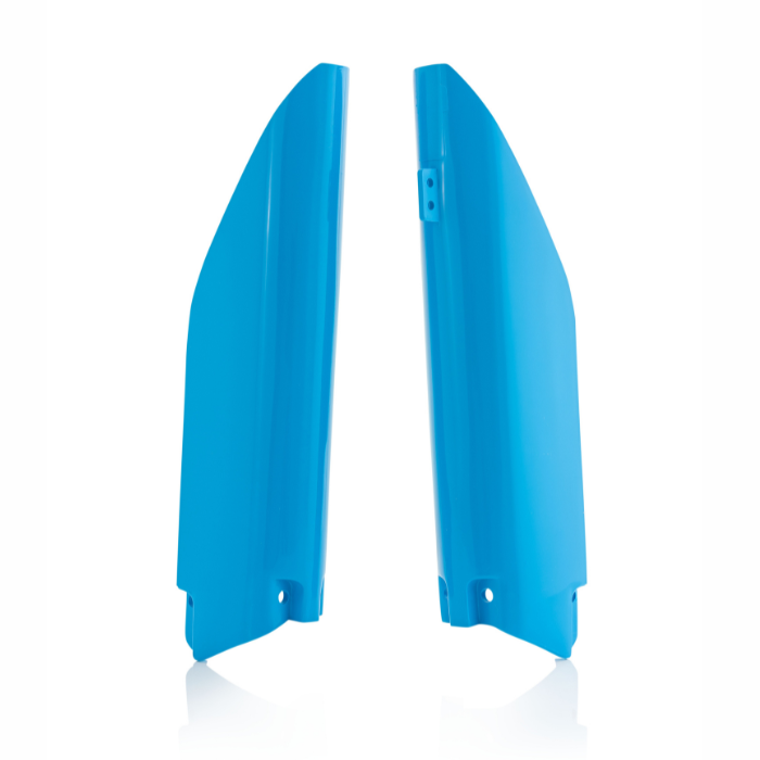 ACERBIS LOWER FORK COVER (VERIOUS COLOURS) RM-Z 450 18-25 RM-Z 250 19-25